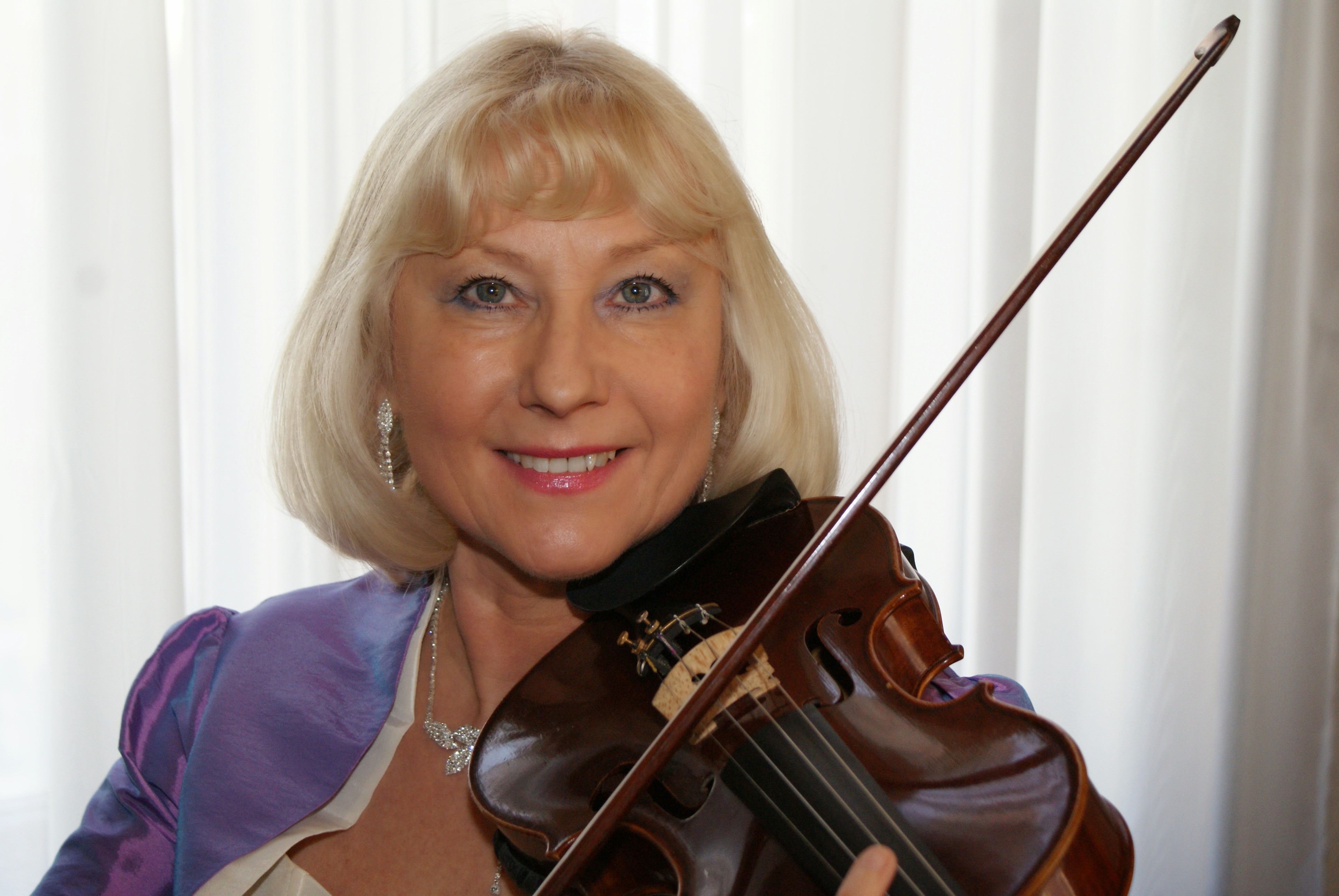 Doris Dorer
